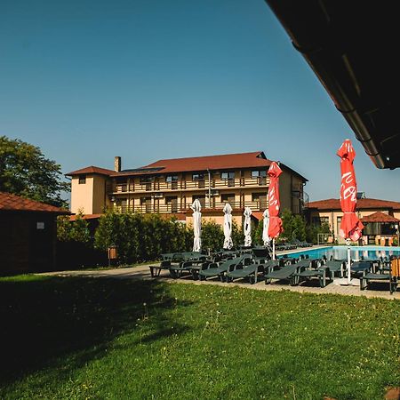 Hanul Lui Bogdan Economy Inn Faget  ภายนอก รูปภาพ