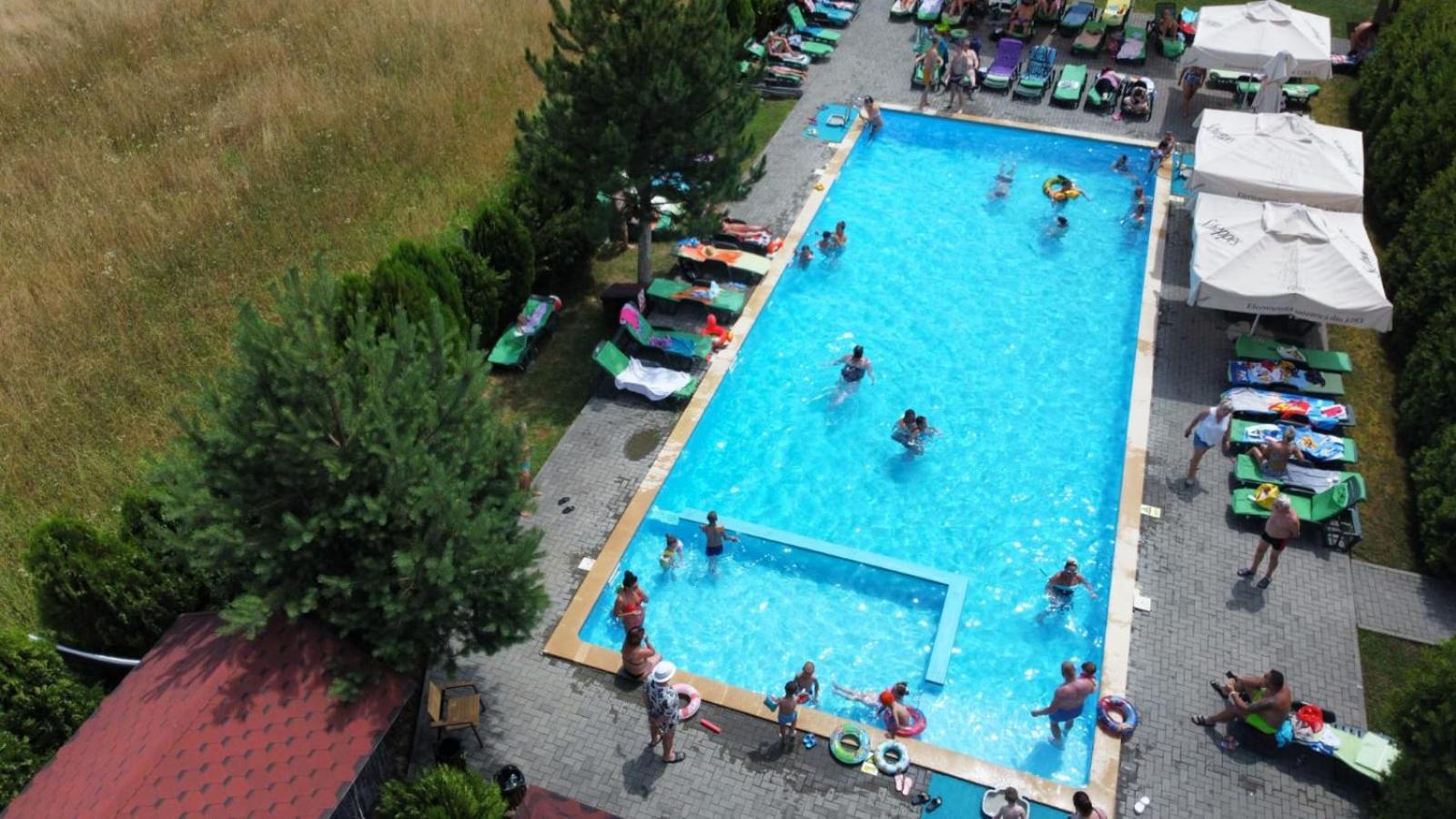 Hanul Lui Bogdan Economy Inn Faget  ภายนอก รูปภาพ