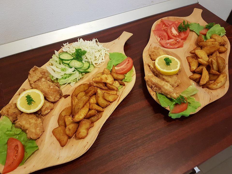 Hanul Lui Bogdan Economy Inn Faget  ภายนอก รูปภาพ